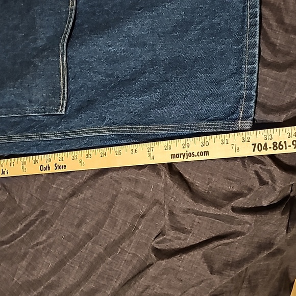 Carhartt Double Knee Logger Pants - Picture 6 of 6